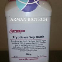 محیط کشت میکروبی TSA براث (Tryptic Soy Broth) به صورت پودر محصول ایبرسکو