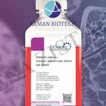 محیط کشت سلول DMEM-HG محصول دنازیست، DMEM High Glucose