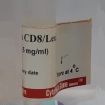 آنتی بادی مونوکلونال گیرنده CD8 انسان، Anti-human CD8 antibody (from mouse)، محصول CMG