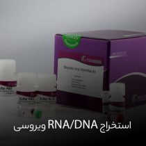 استخراج DNA/RNA ویروسی